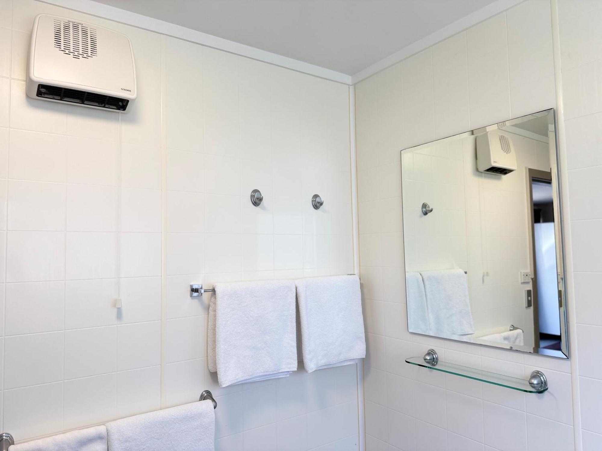 Morrinsville Motel Buitenkant foto
