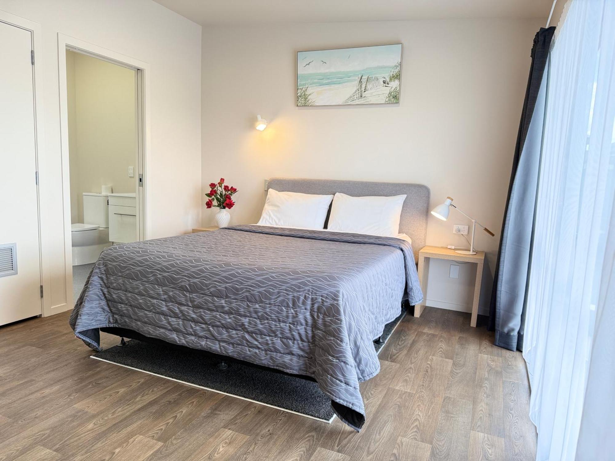 Morrinsville Motel Buitenkant foto